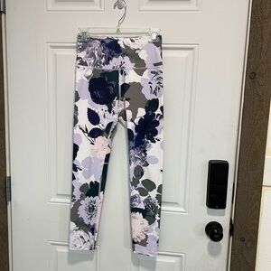Apana Mulit color XS Leggings